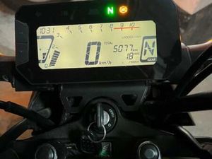 HONDA - MSX GROM 125