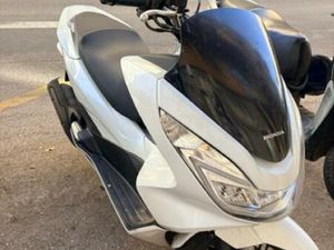 HONDA - PCX