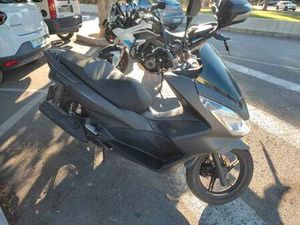 HONDA - PCX HONDA 125