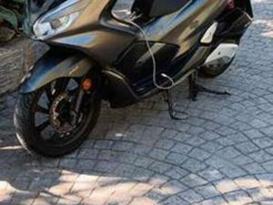 HONDA - PCX