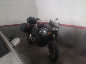 HONDA - VARADERO 1000