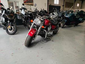 KAWASAKI - VN 1600 CLASIC