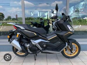 KEEWAY - XDV EVO PRO