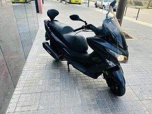 KYMCO - GRAND DINK 125