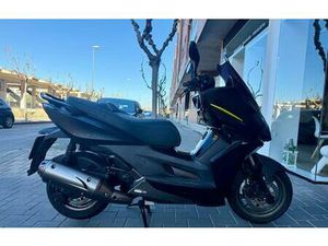 KYMCO - K XCT 125I