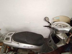 KYMCO - PEOPLE S50 2T