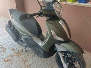 PIAGGIO - BEVERLY 350 TOURER