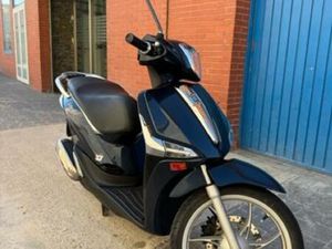 PIAGGIO - LIBERTY 50