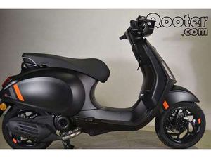 SPRINT 125 SPORT FL MY25 E5+ (AKTION STATT 5799,-)