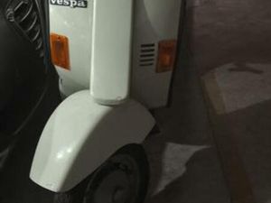 VESPA - 75 CC