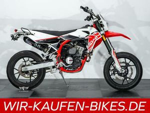 SWM SM 125 R, SUPERMOTO SUMO
