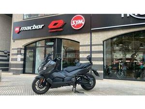SYM - MAXSYM TL 500