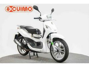 SYM - SYMPHONY 125 DD