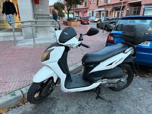 SYM - SYMPHONY SR 125