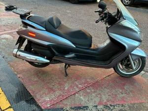 YAMAHA - MAJESTY 400