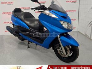 YAMAHA - YP MAJESTY 400