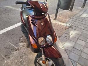 YAMAHA - NEOS 49 CC