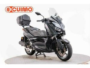 YAMAHA - XMAX 125