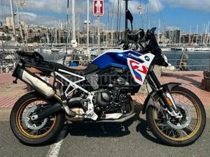 BMW - F 900 GS