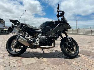 BMW - F 900 XR