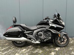 BMW K 1600 BAGGER