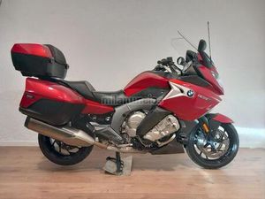BMW - K 1600 GT