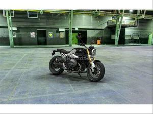 BMW - R NINET
