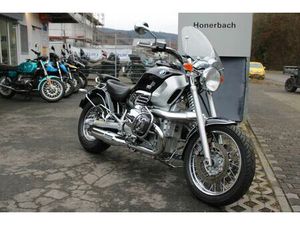 BMW R1200C ABS 1. HAND SUPER ZUSTAND