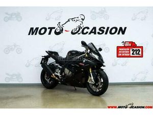 BMW - S 1000 RR