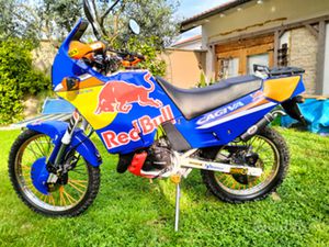 CAGIVA COCIS MOTOCROSS ENDURO