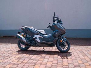 HONDA ADV 350 SPECIAL EDITION 2025