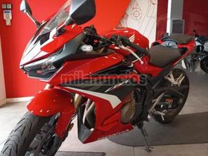 HONDA - CBR 500 R