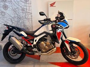 HONDA - CRF1100L AFRICA TWIN