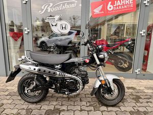 HONDA DAX ST125