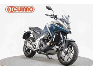 HONDA - NC 750 X