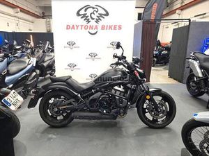 KAWASAKI - VULCAN S
