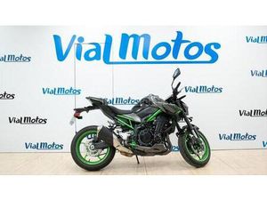 KAWASAKI - Z 900