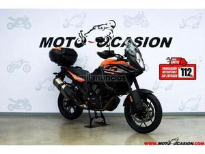 KTM - 1090 ADVENTURE