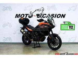 KTM - 1090 ADVENTURE