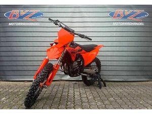 KTM 450 SX-F