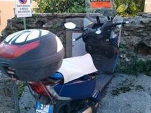 KYMKO GRAN DINK 300 I