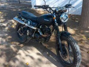 MACBOR - EIGHT MILE 125