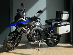 MACBOR - MONTANA XR5