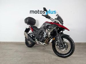 MACBOR - MONTANA XR5