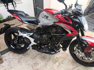 MV AGUSTA - BRUTALE 800 RR