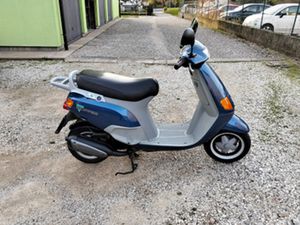 PIAGGIO SKIPPER 150 DA VETRINA