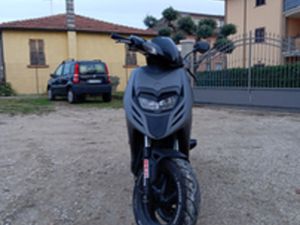 PIAGGIO TYPHOON 50 CC 2011