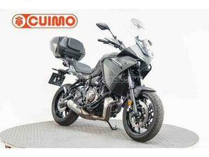 YAMAHA - TRACER 7