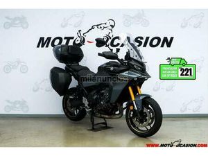 YAMAHA - TRACER 9