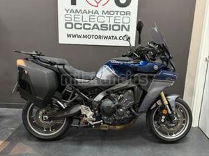 YAMAHA - TRACER 9